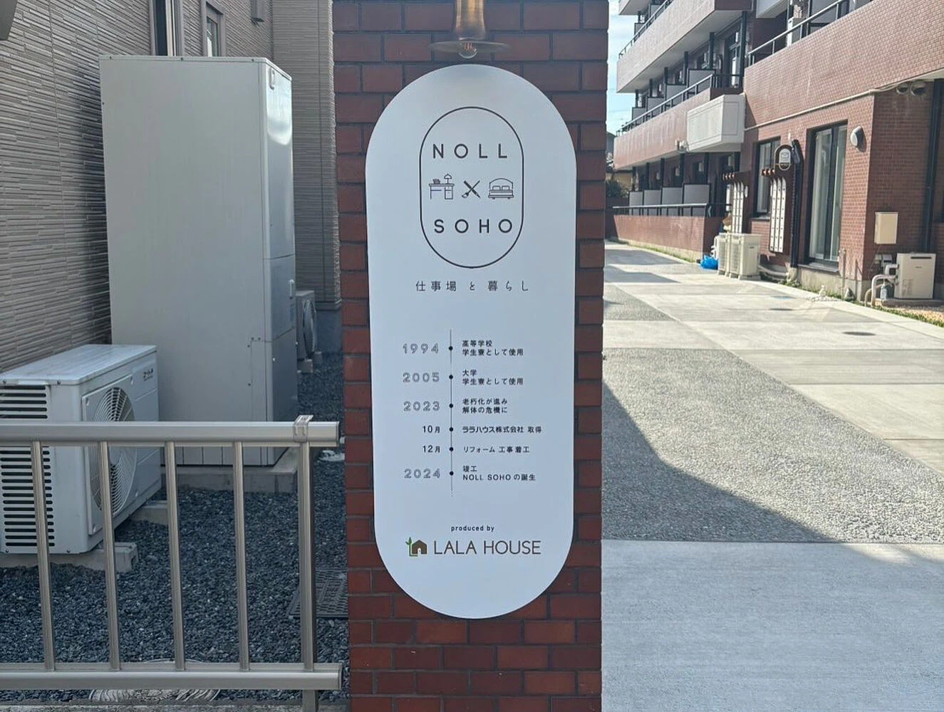 ブログ